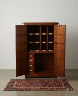 Mueble de música